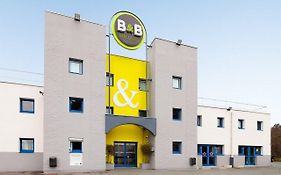 B&B Hôtel Montlhery